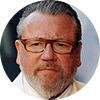 Book testimonial from Ray Winstone